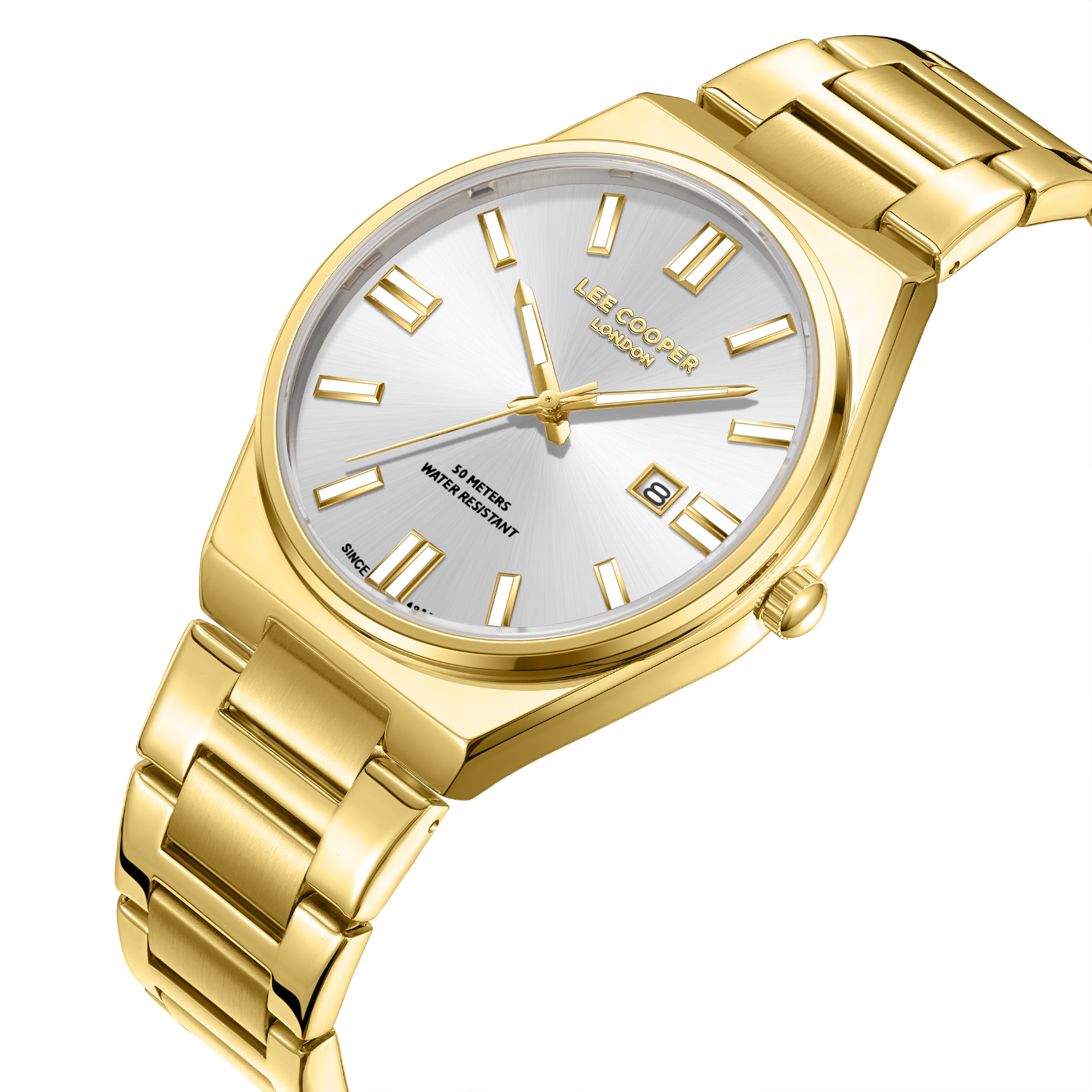 Lee Cooper LC08262.130 Men Watch - Nizam Watch House