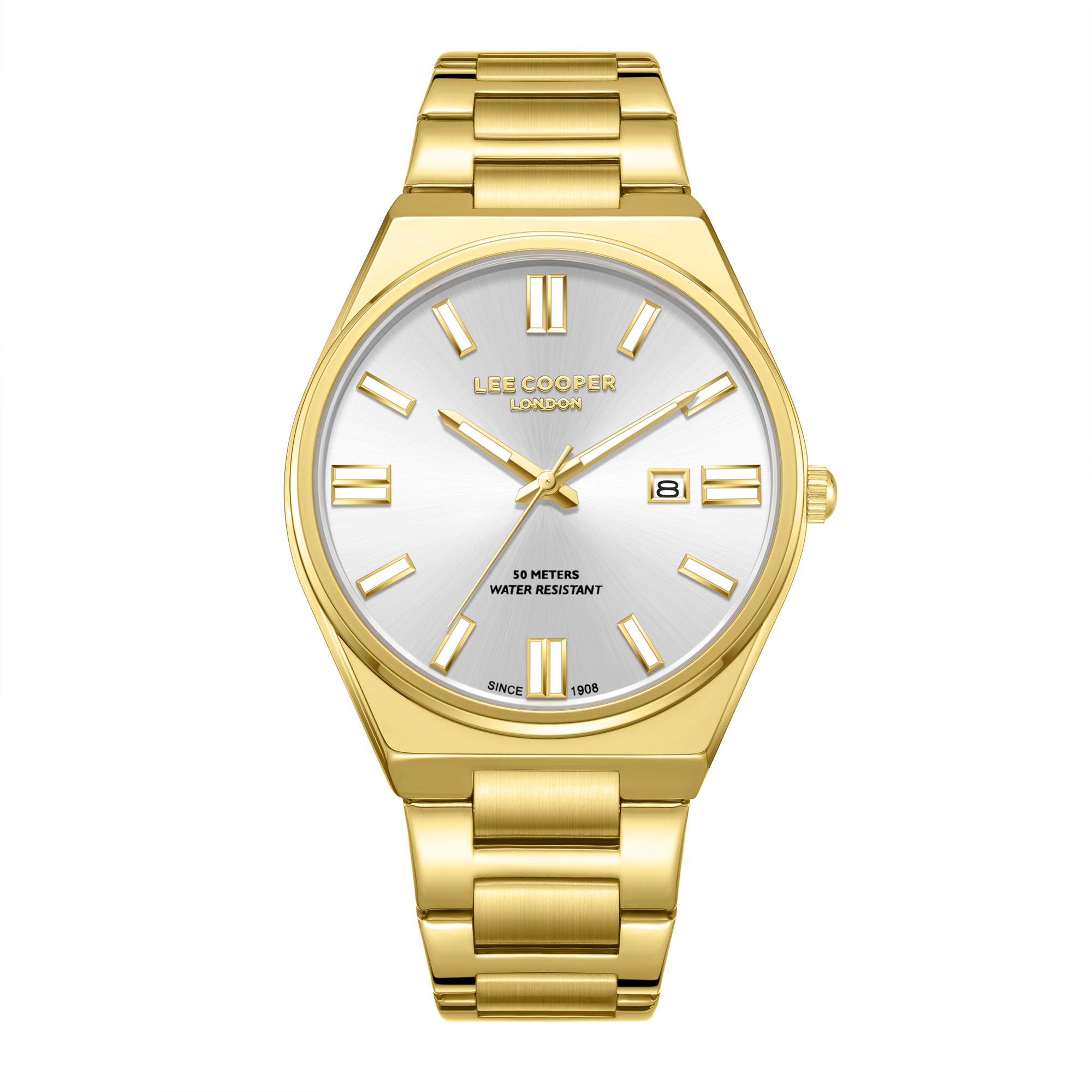 Lee Cooper LC08262.130 Men Watch - Nizam Watch House
