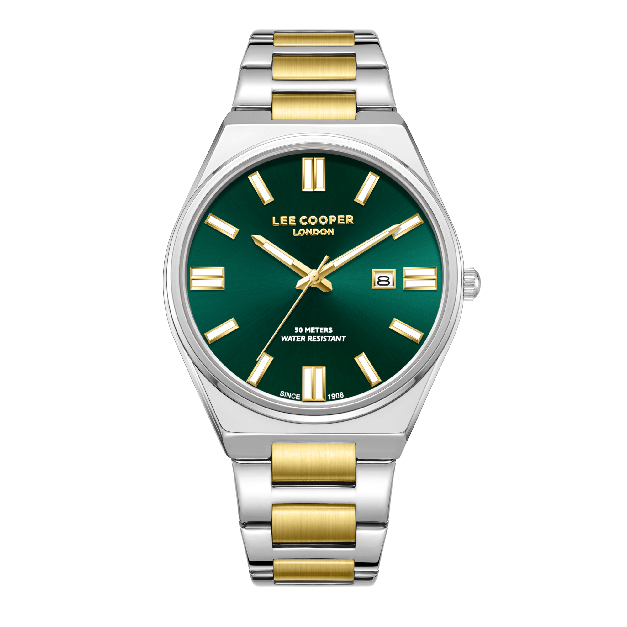 Lee Cooper Men's Watch LC08262.270 - Nizam Watch House
