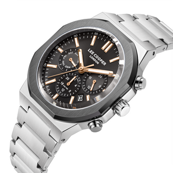 Lee Cooper Men's Watch LC08263.060 - Nizam Watch House