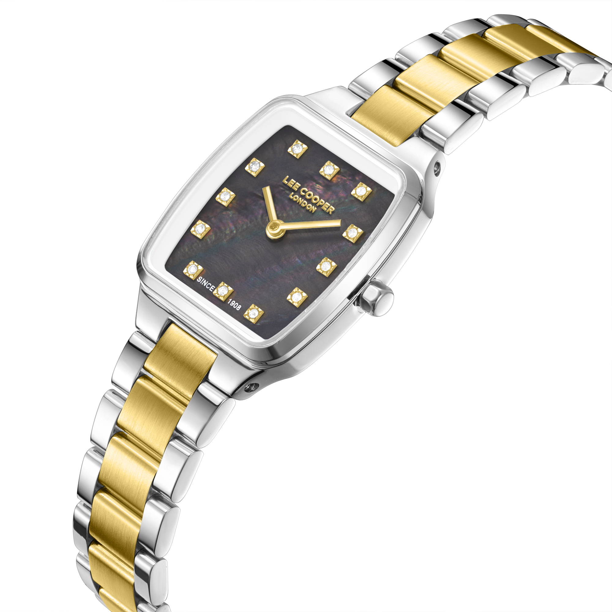 Lee Cooper LC08266.250 Women Watch - Nizam Watch House