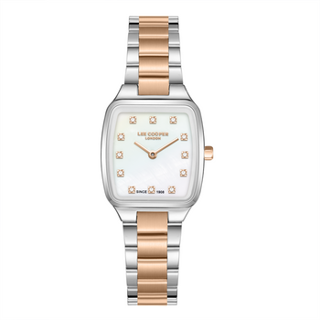 Lee Cooper LC08266.520 Women Watch - Nizam Watch House