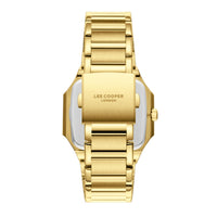 Lee Cooper LC08269.140 Gents Supermetal Watch - Nizam Watch House