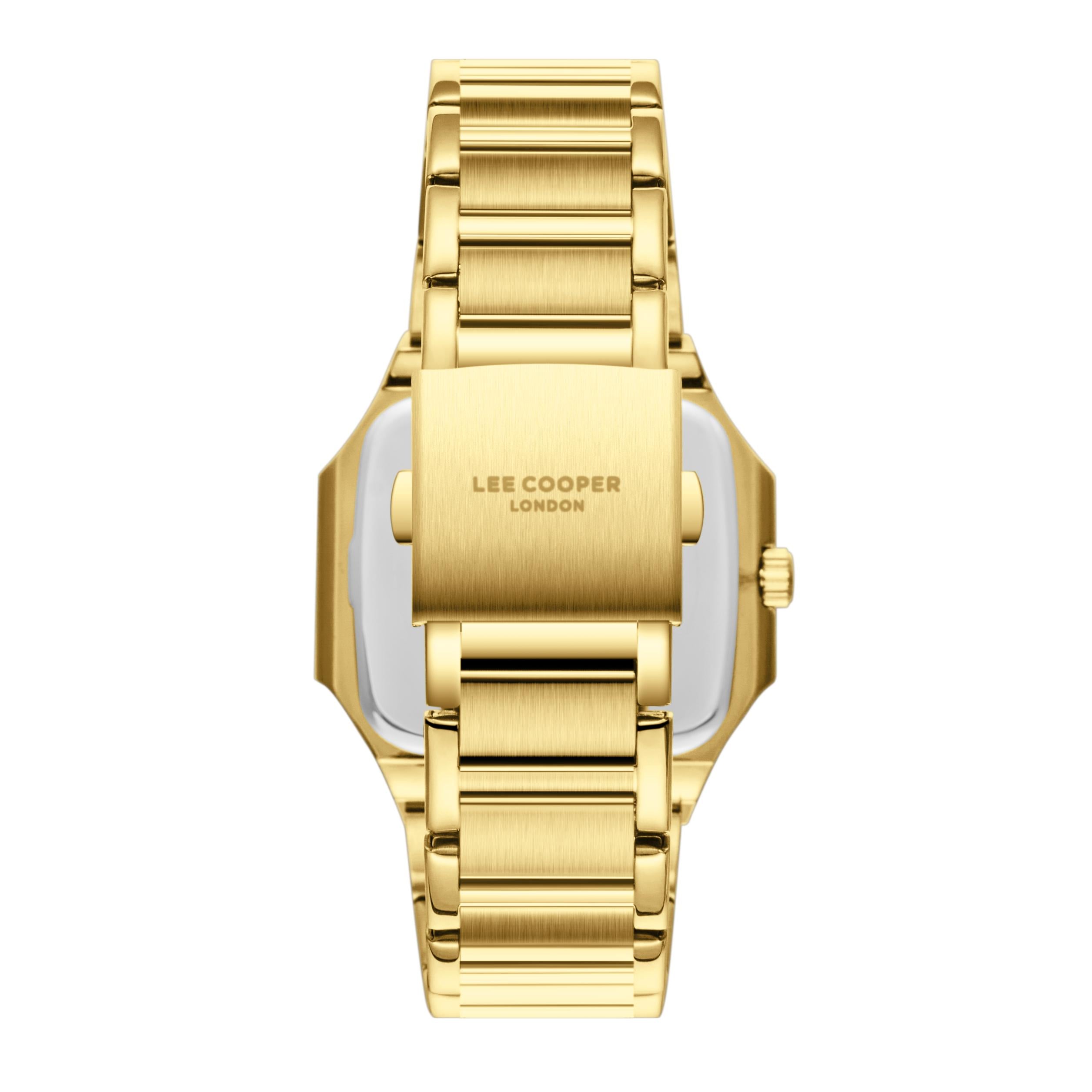 Lee Cooper LC08269.140 Gents Supermetal Watch - Nizam Watch House