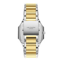 Lee Cooper LC08269.230 Gents Supermetal Watch - Nizam Watch House