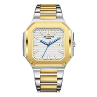 Lee Cooper LC08269.230 Gents Supermetal Watch - Nizam Watch House