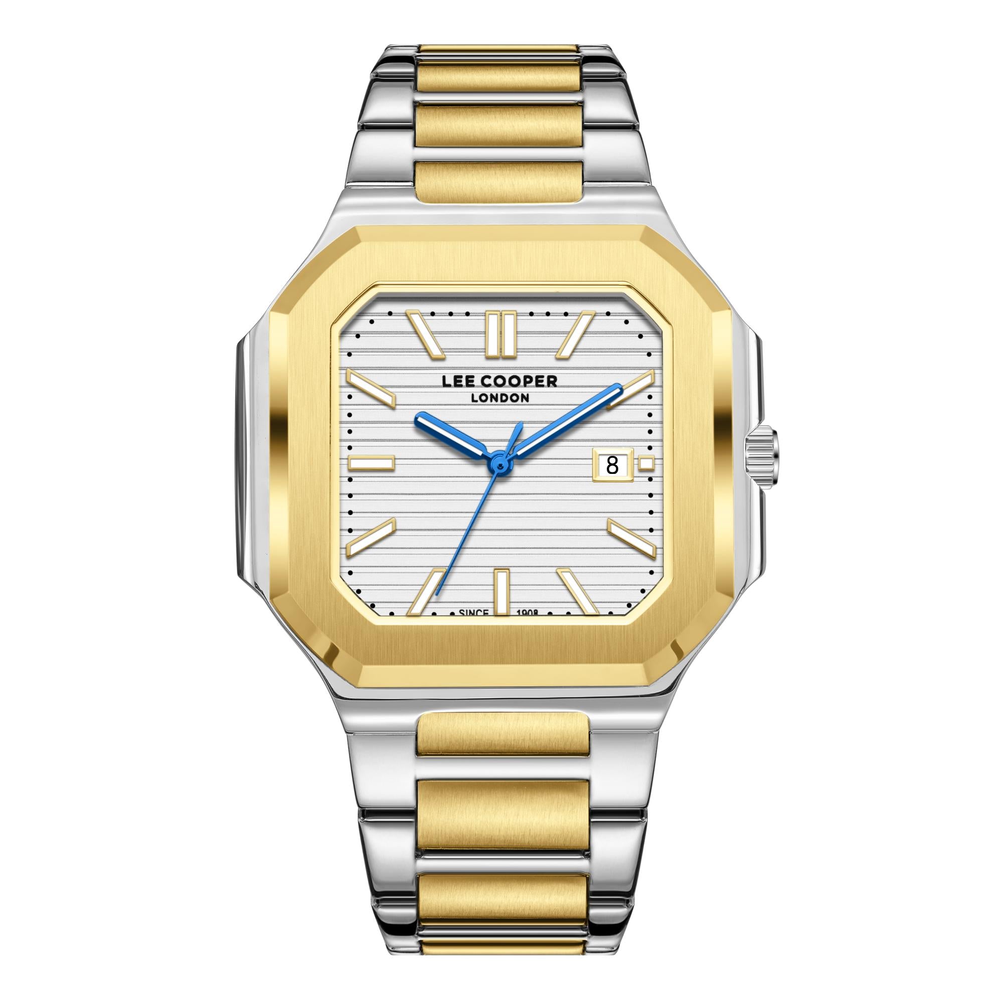 Lee Cooper LC08269.230 Gents Supermetal Watch - Nizam Watch House