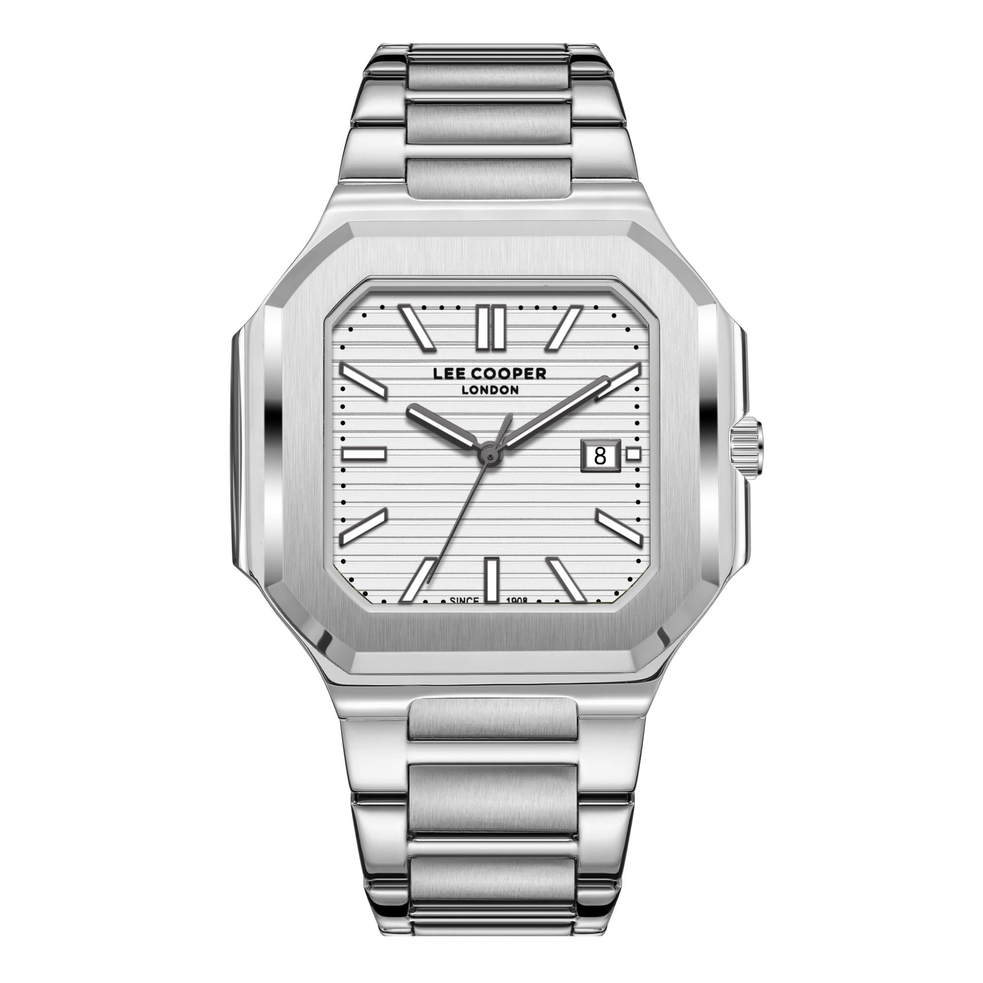 Lee Cooper LC08269.330 Gents Supermetal Watch - Nizam Watch House