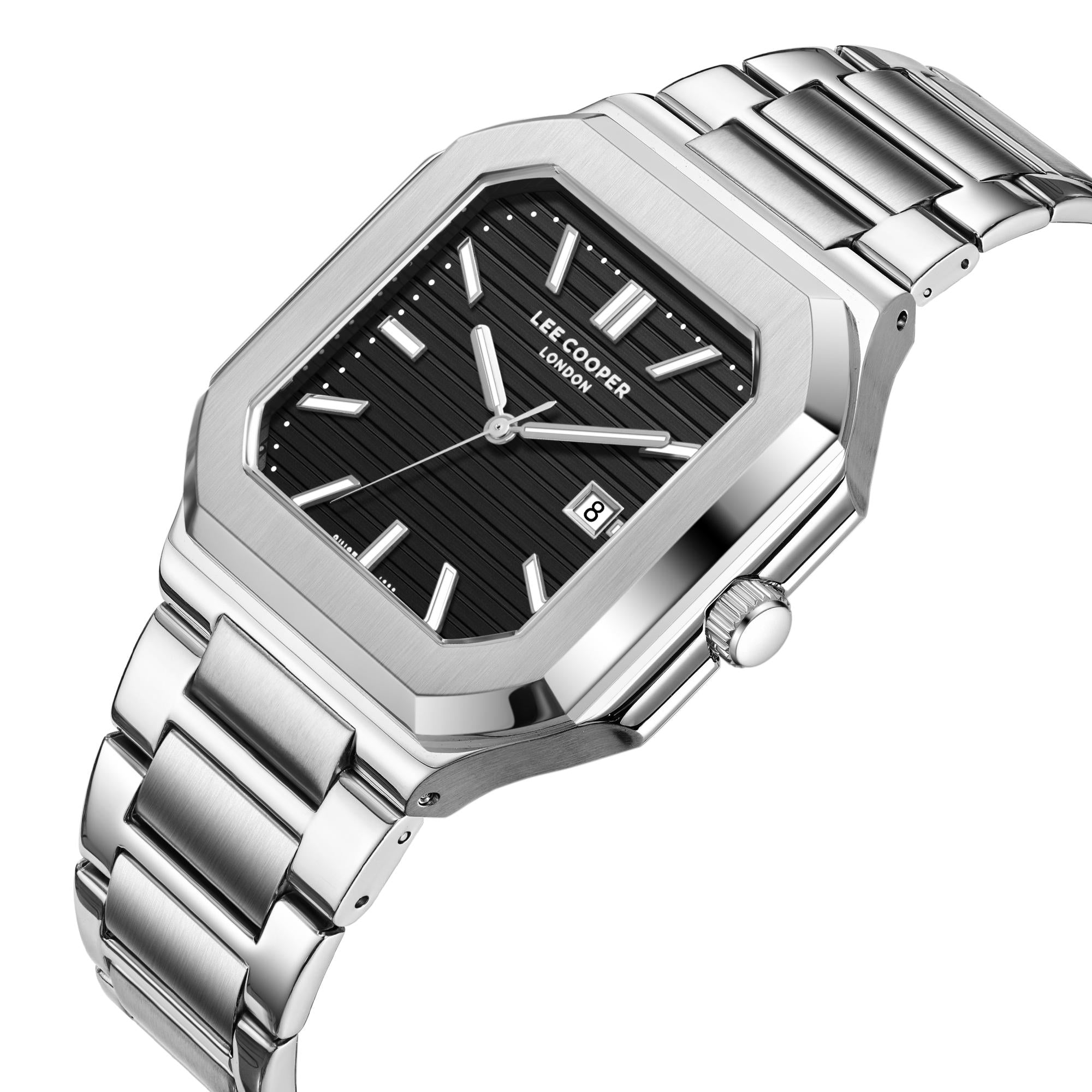 Lee Cooper LC08269.360 Gents Supermetal Watch - Nizam Watch House