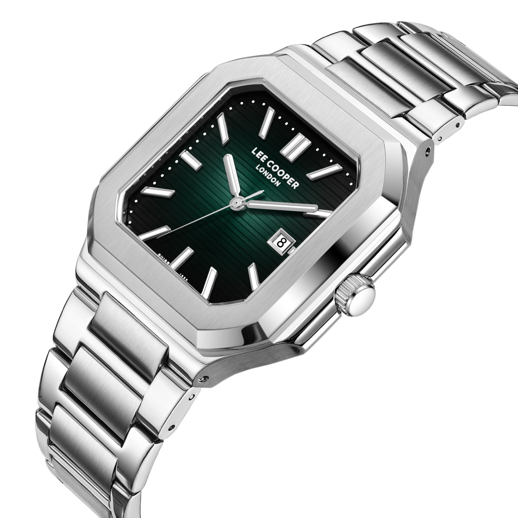 Lee Cooper LC08269.370 Gents Supermetal Watch - Nizam Watch House