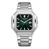 Lee Cooper Men's Supermetal Watch LC08269.370