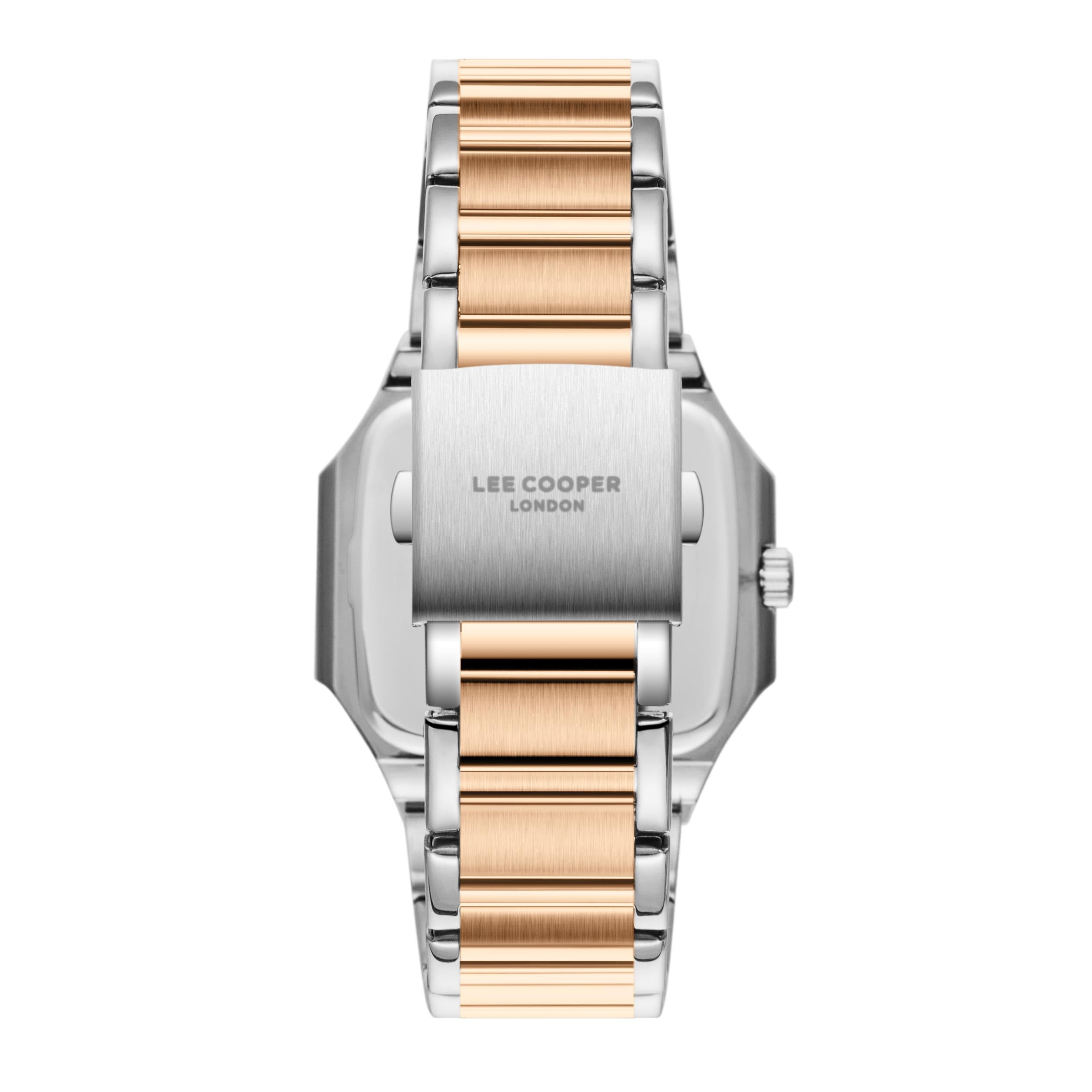 Lee Cooper LC08269.590 Gents Supermetal Watch - Nizam Watch House