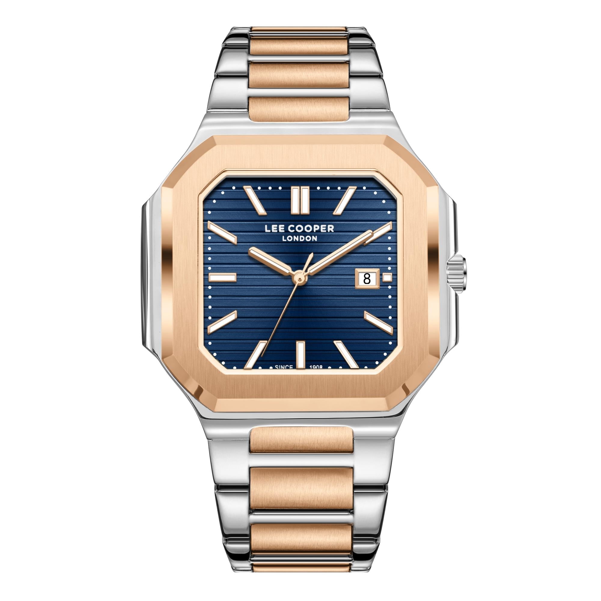 Lee Cooper LC08269.590 Gents Supermetal Watch - Nizam Watch House