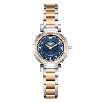 Lee Cooper LC08279.590 Women Watch - Nizam Watch House