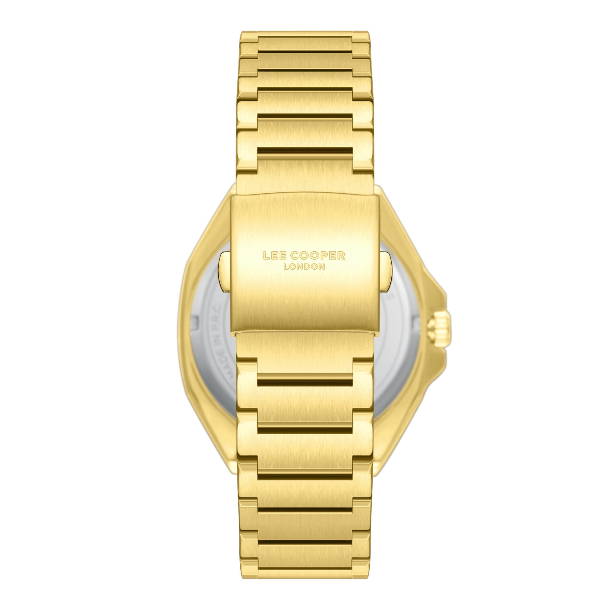 Lee Cooper LC08271.160 Gents Supermetal Watch - Nizam Watch House