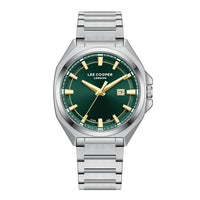 Lee Cooper LC08271.370  Gents Supermetal Watch - Nizam Watch House