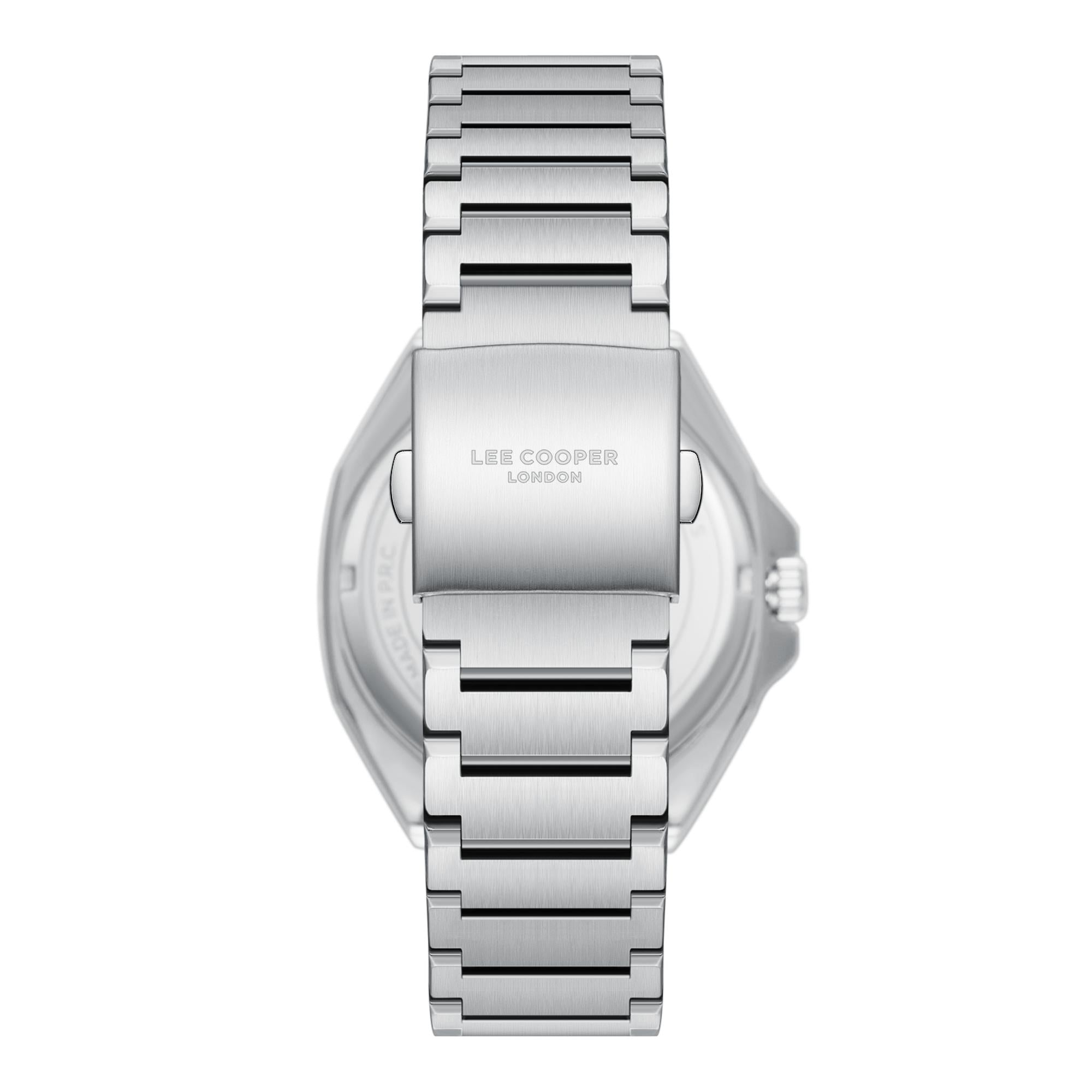 Lee Cooper LC08271.390 Gents Supermetal watch - Nizam Watch House