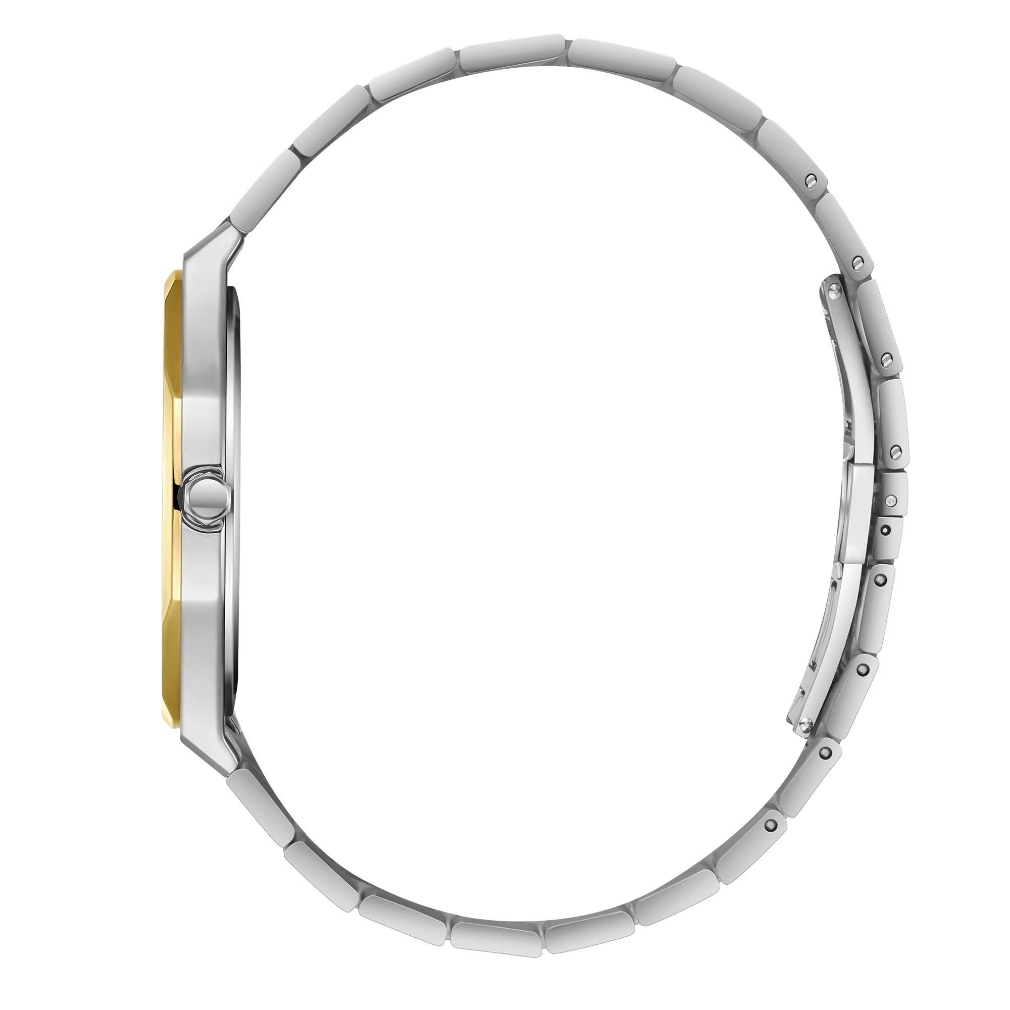 Lee Cooper LC08275.240 Gents Supermetal Watch - Nizam Watch House
