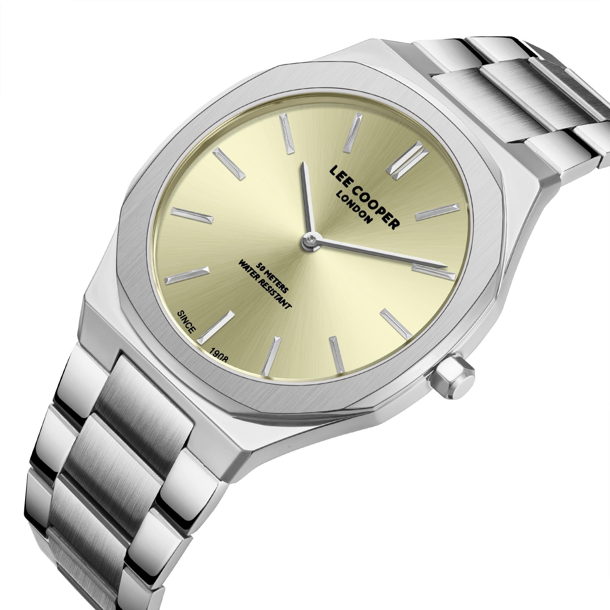 Lee Cooper LC08275.310 Gents Supermetal Watch - Nizam Watch House