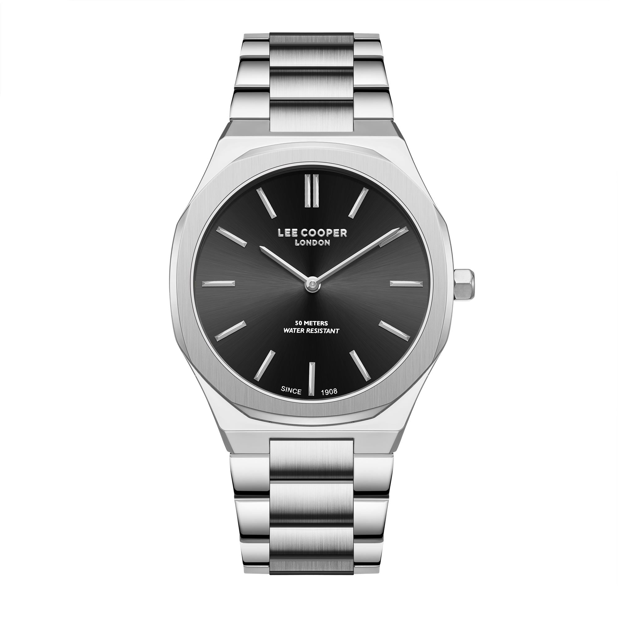 Lee Cooper LC08275.350 Gents Supermetal Watch - Nizam Watch House