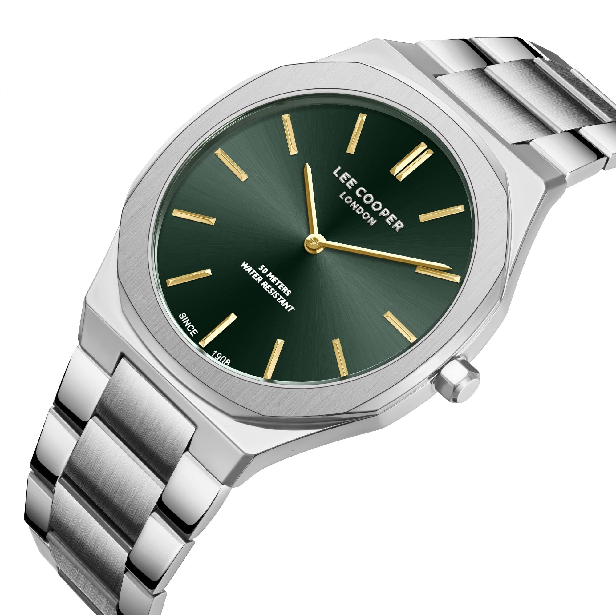 Lee Cooper LC08275.370 Gents Supermetal Watch - Nizam Watch House