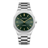 Lee Cooper Men's Supermetal Watch LC08275.370