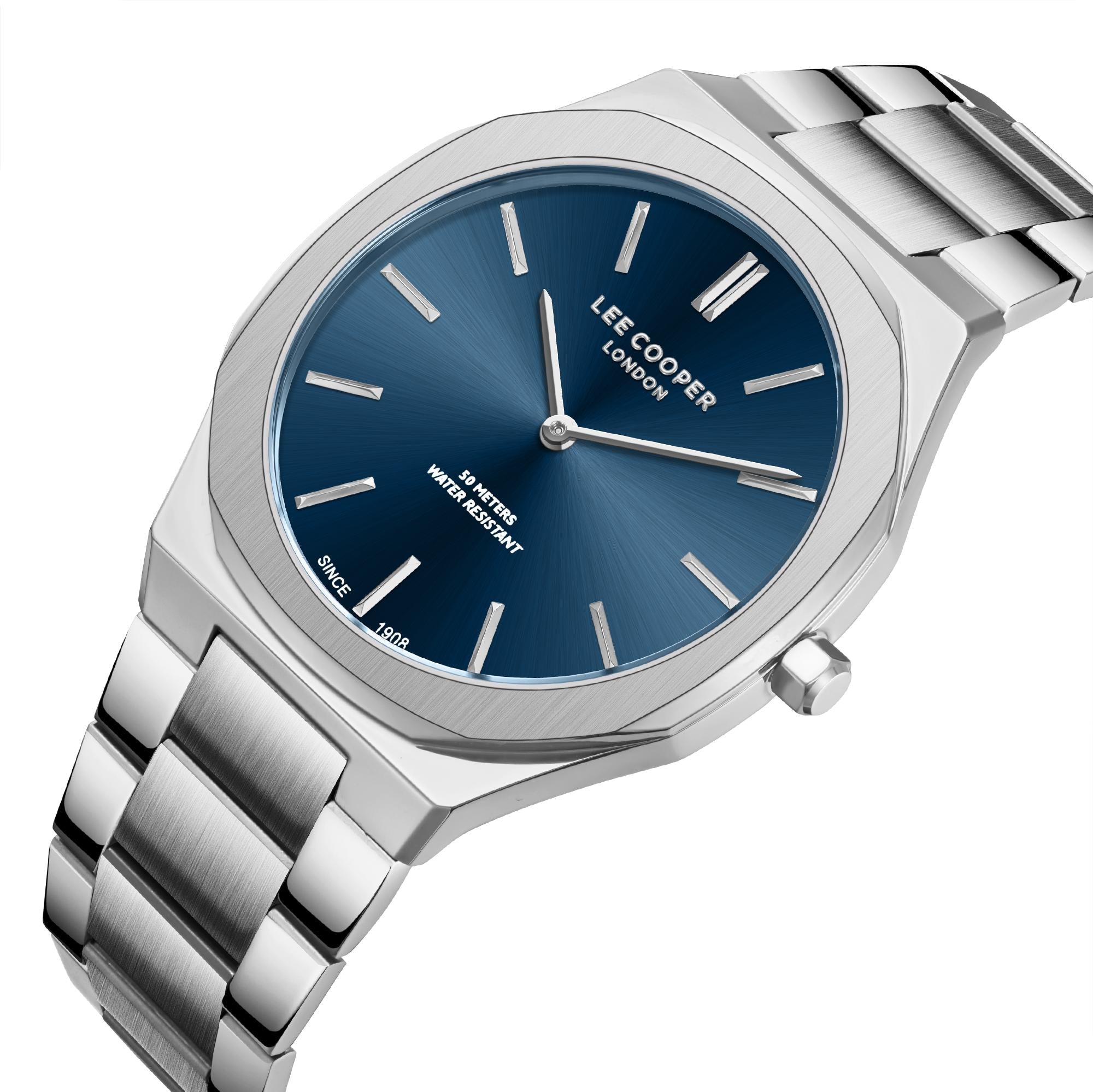 Lee Cooper LC08275.390 Gents Supermetal Watch - Nizam Watch House
