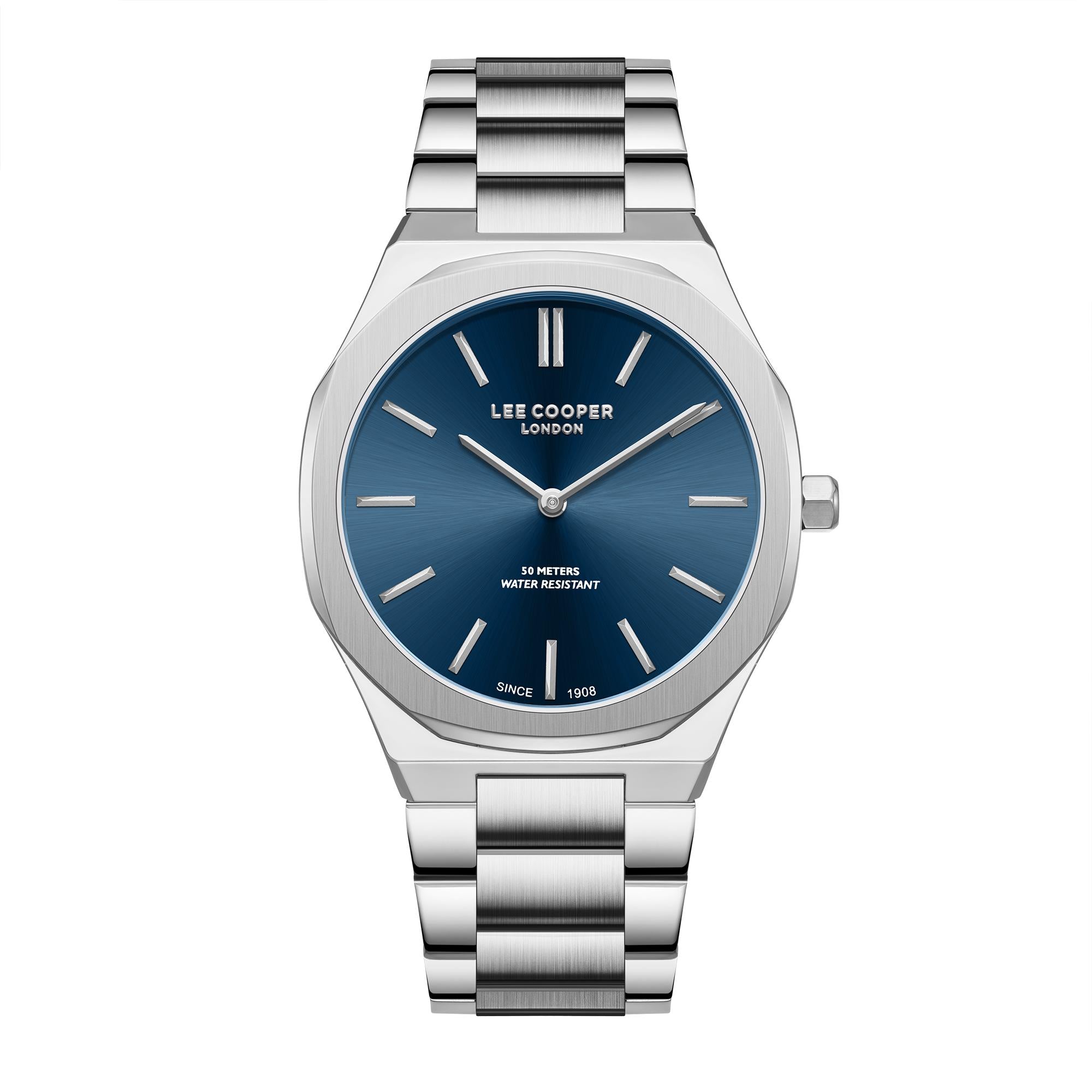 Lee Cooper LC08275.390 Gents Supermetal Watch - Nizam Watch House