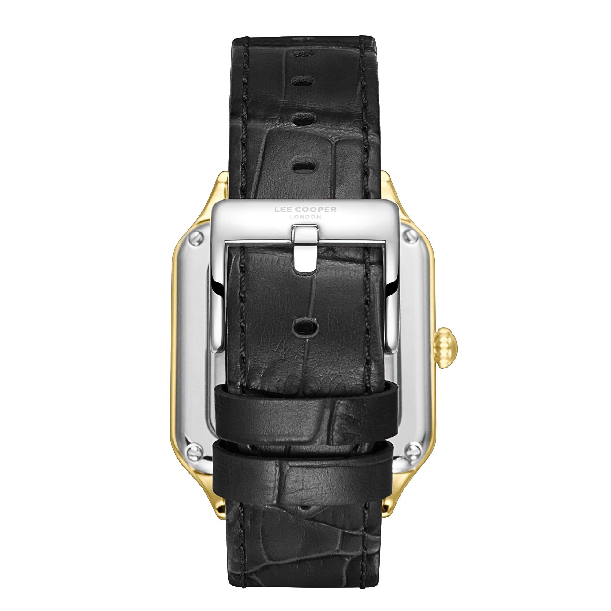 Lee Cooper LC08277.171 Gents Supermetal Watch - Nizam Watch House