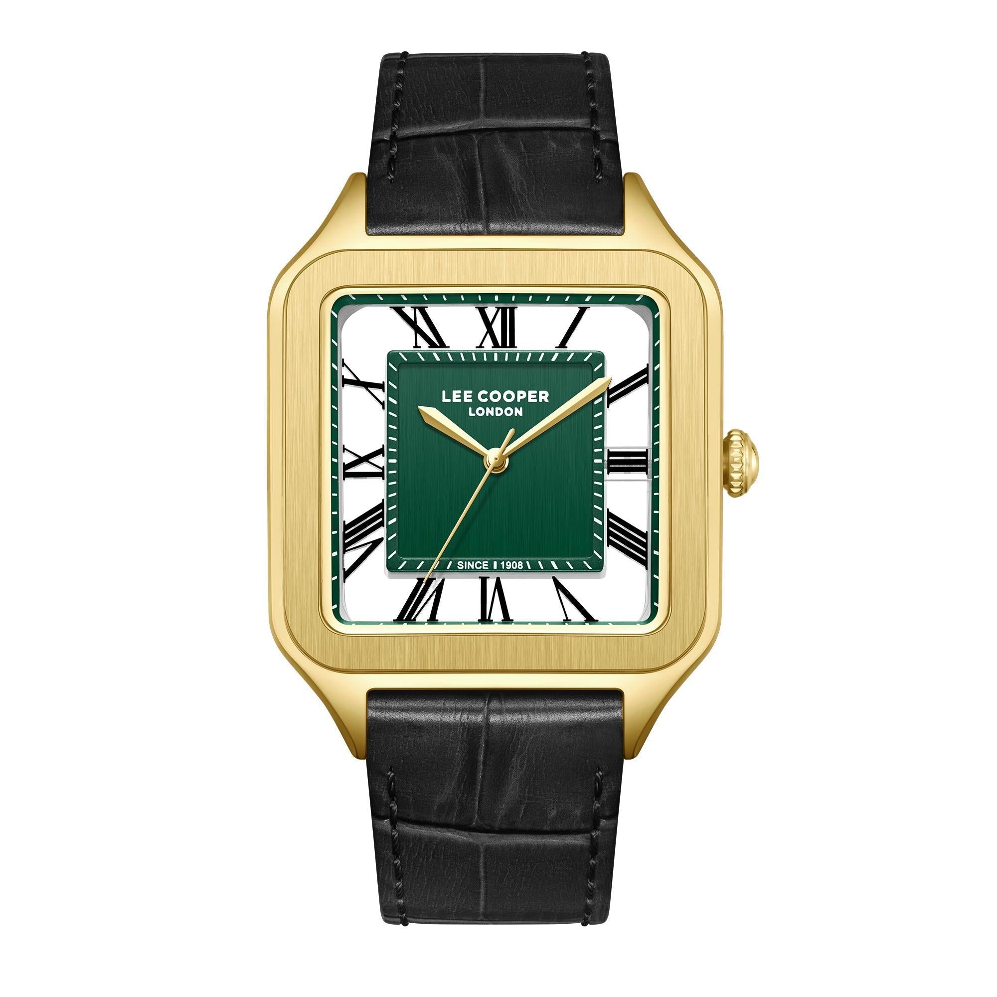 Lee Cooper LC08277.171 Gents Supermetal Watch - Nizam Watch House