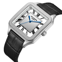 Lee Cooper LC08277.331 Gents Supermetal Watch - Nizam Watch House