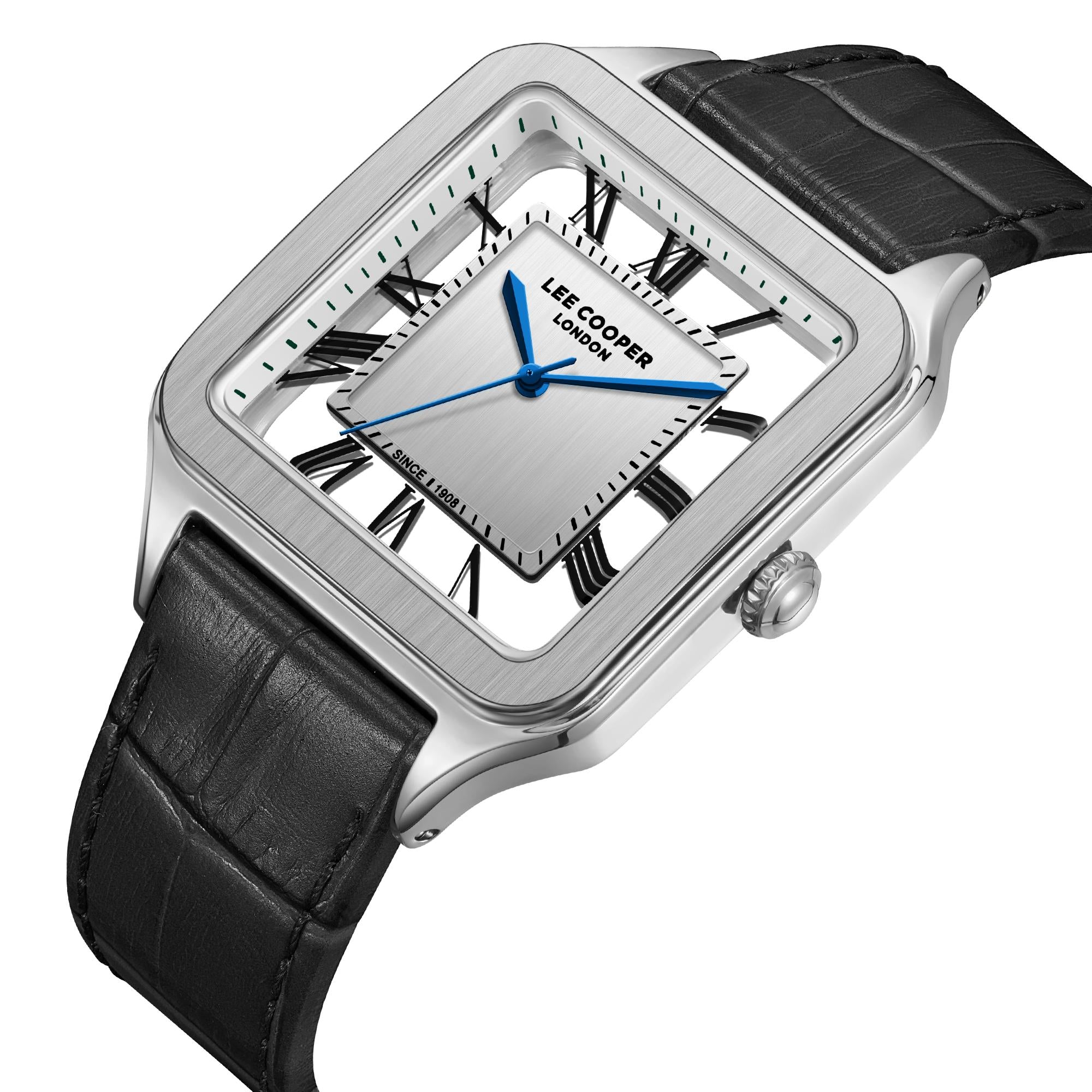 Lee Cooper LC08277.331 Gents Supermetal Watch - Nizam Watch House