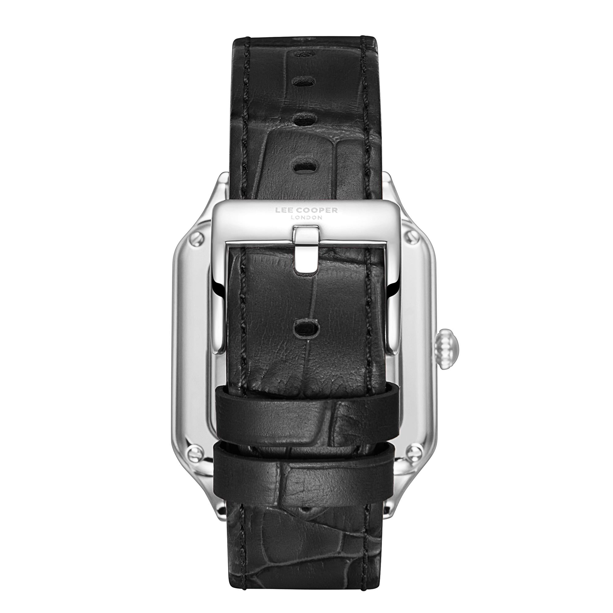 Lee Cooper LC08277.331 Gents Supermetal Watch - Nizam Watch House