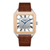 Lee Cooper Men's Supermetal Watch LC08277.532