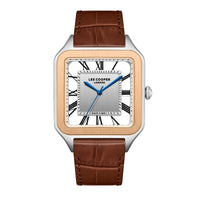 Lee Cooper LC08277.532 Gents Supermetal Watch - Nizam Watch House