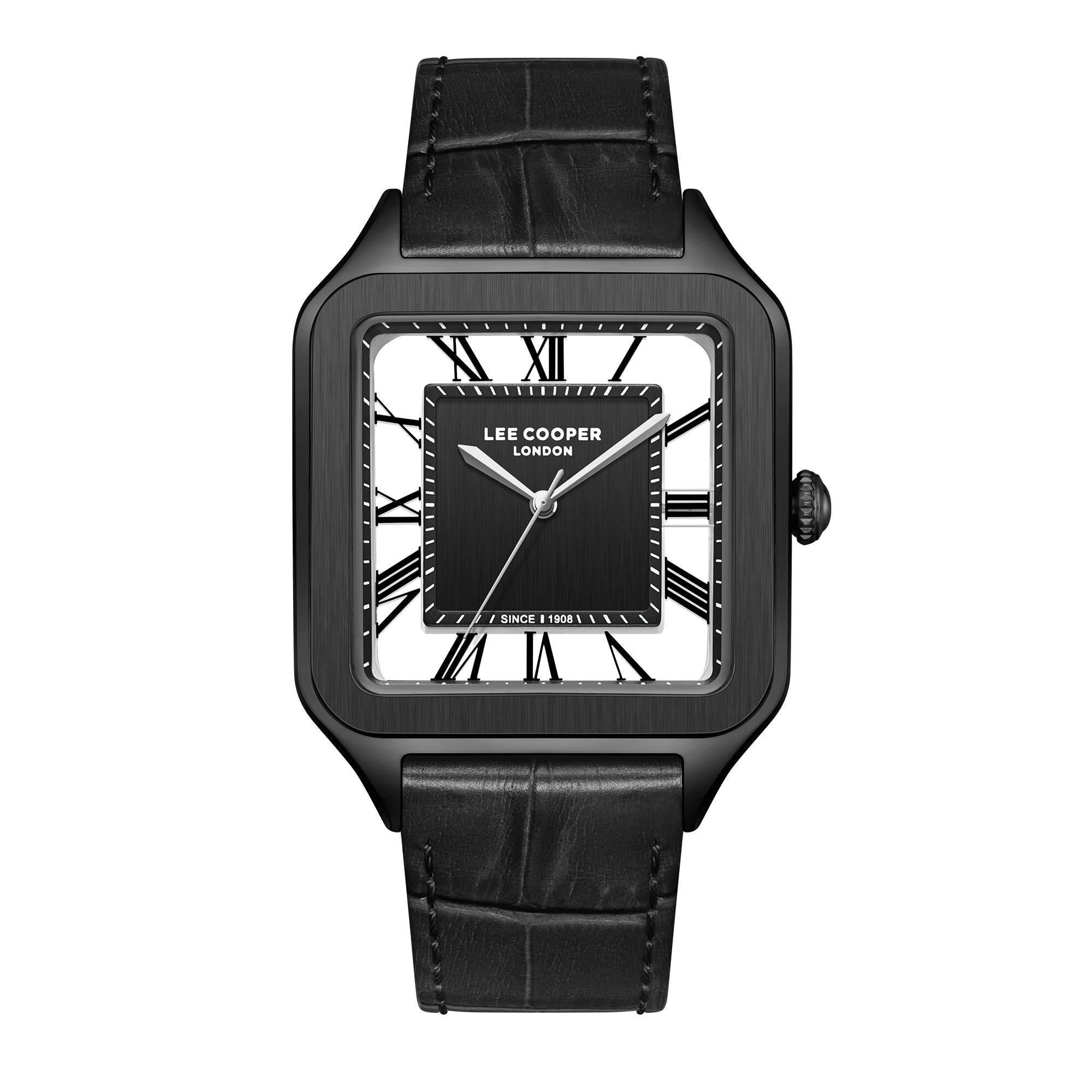 Lee Cooper LC08277.651 Gents Supermetal Watch - Nizam Watch House
