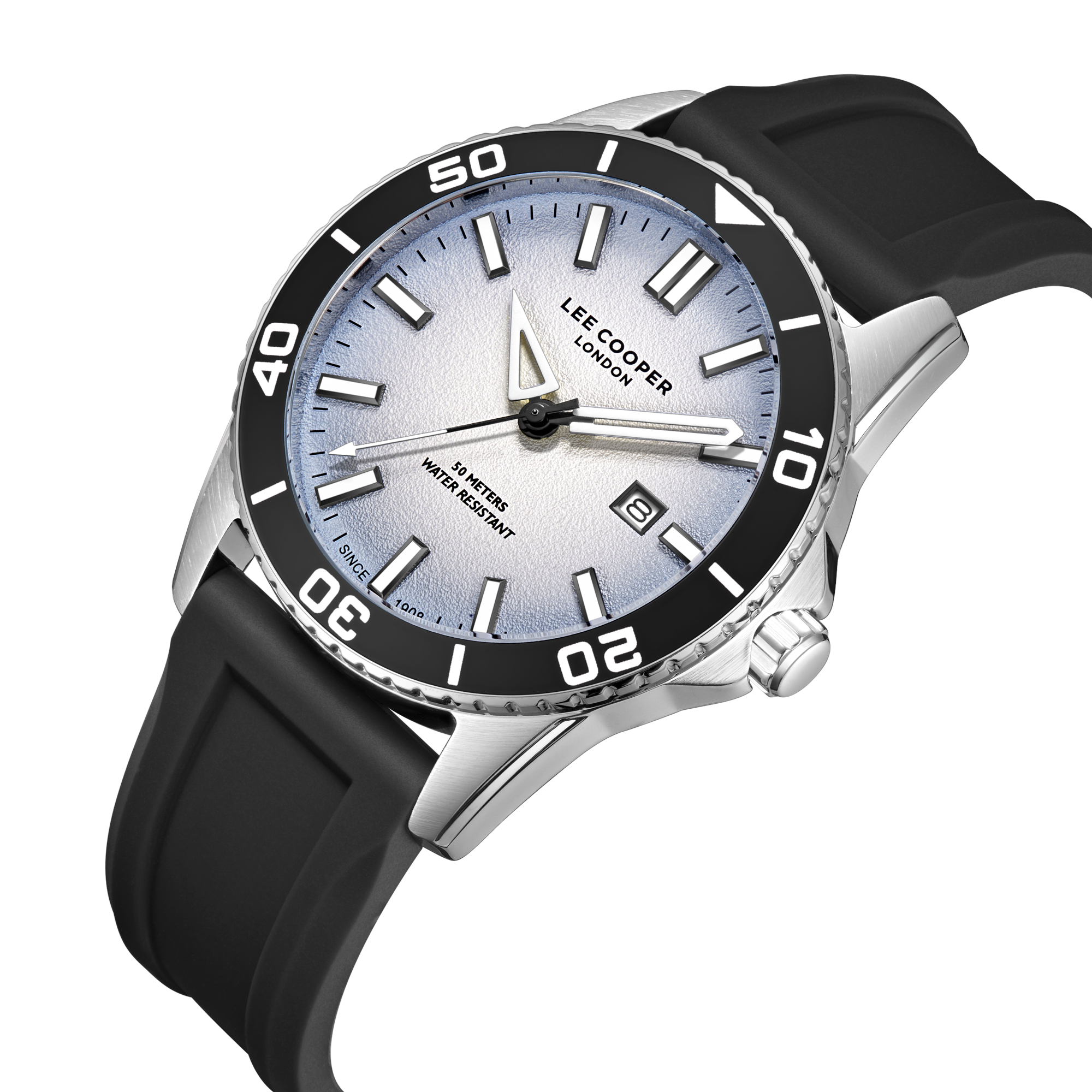 Lee Cooper LC08278.301 Gents SuperMetal Watch - Nizam Watch House