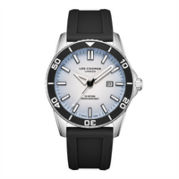 Lee Cooper LC08278.301 Gents SuperMetal Watch - Nizam Watch House