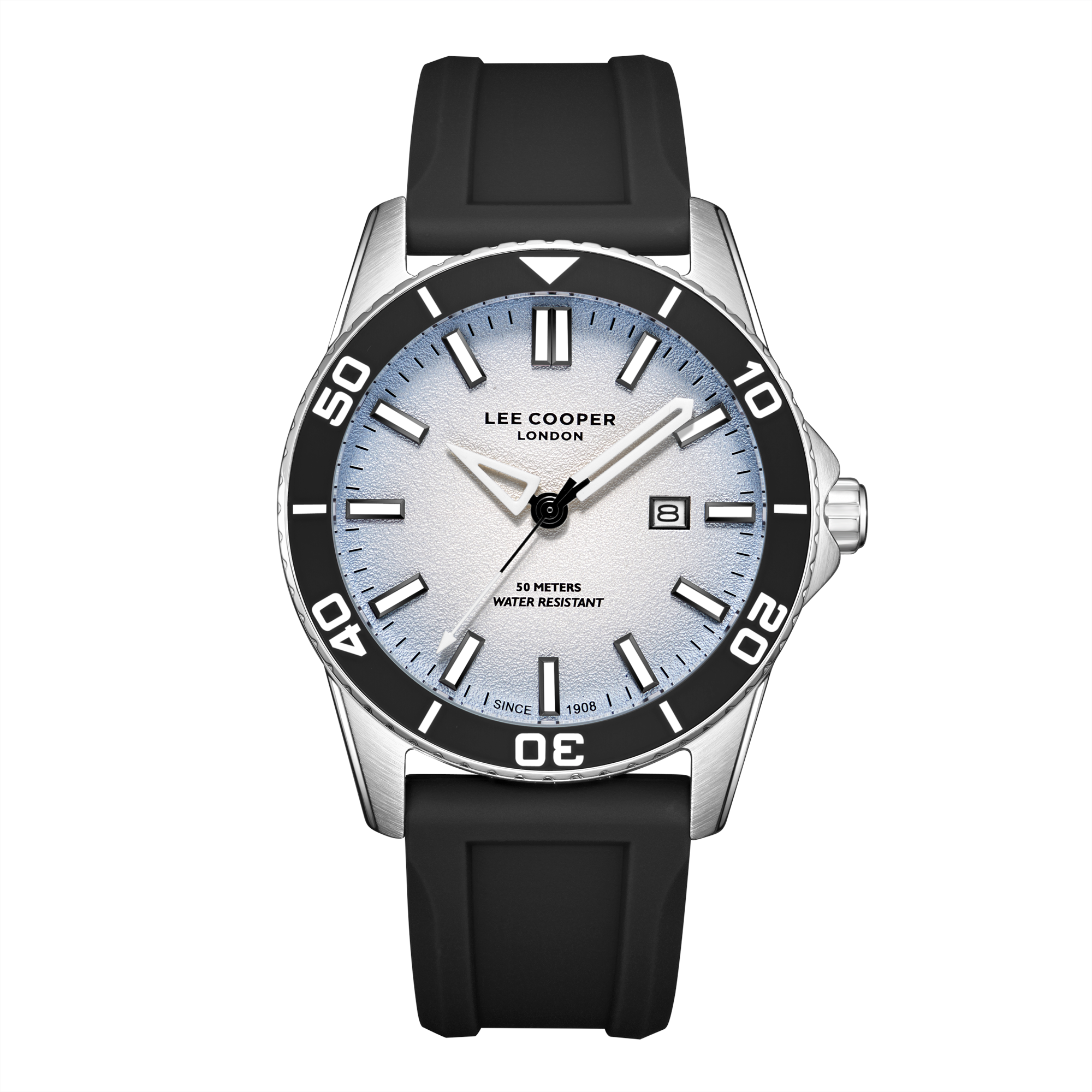 Lee Cooper LC08278.301 Gents SuperMetal Watch - Nizam Watch House