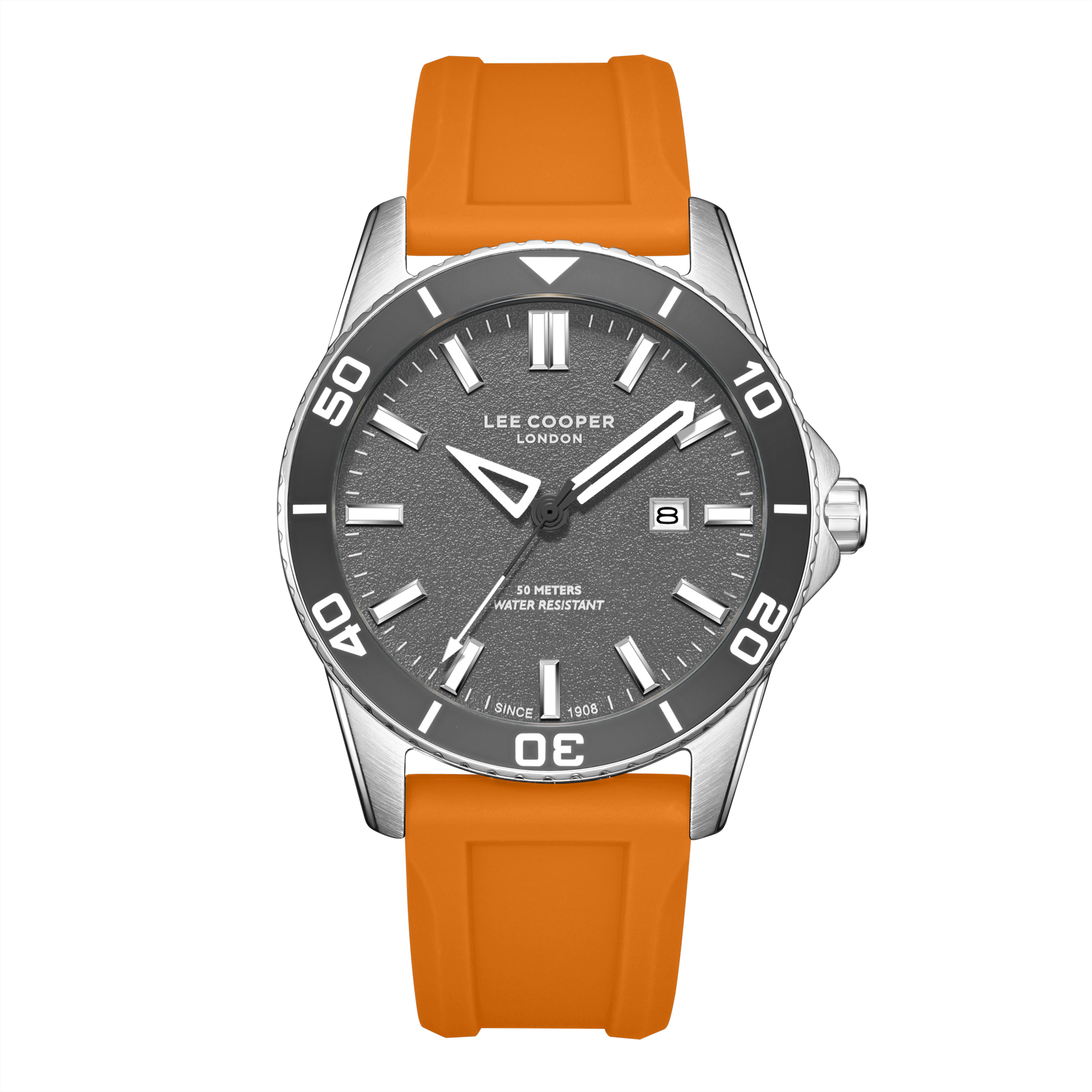Lee Cooper LC08278.360 Gents Supermetal Watch - Nizam Watch House