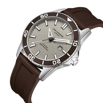 Lee Cooper LC08278.362 Gents Supermetal Watch - Nizam Watch House