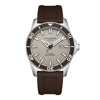 Lee Cooper LC08278.362 Gents Supermetal Watch - Nizam Watch House