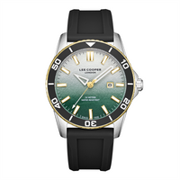 Lee Cooper LC08278.371 Gents Supermetal Watch - Nizam Watch House
