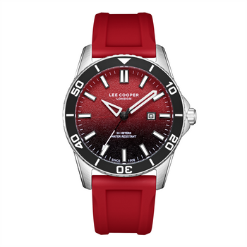 Lee Cooper LC08278.388 Gents Supermetal Watch - Nizam Watch House