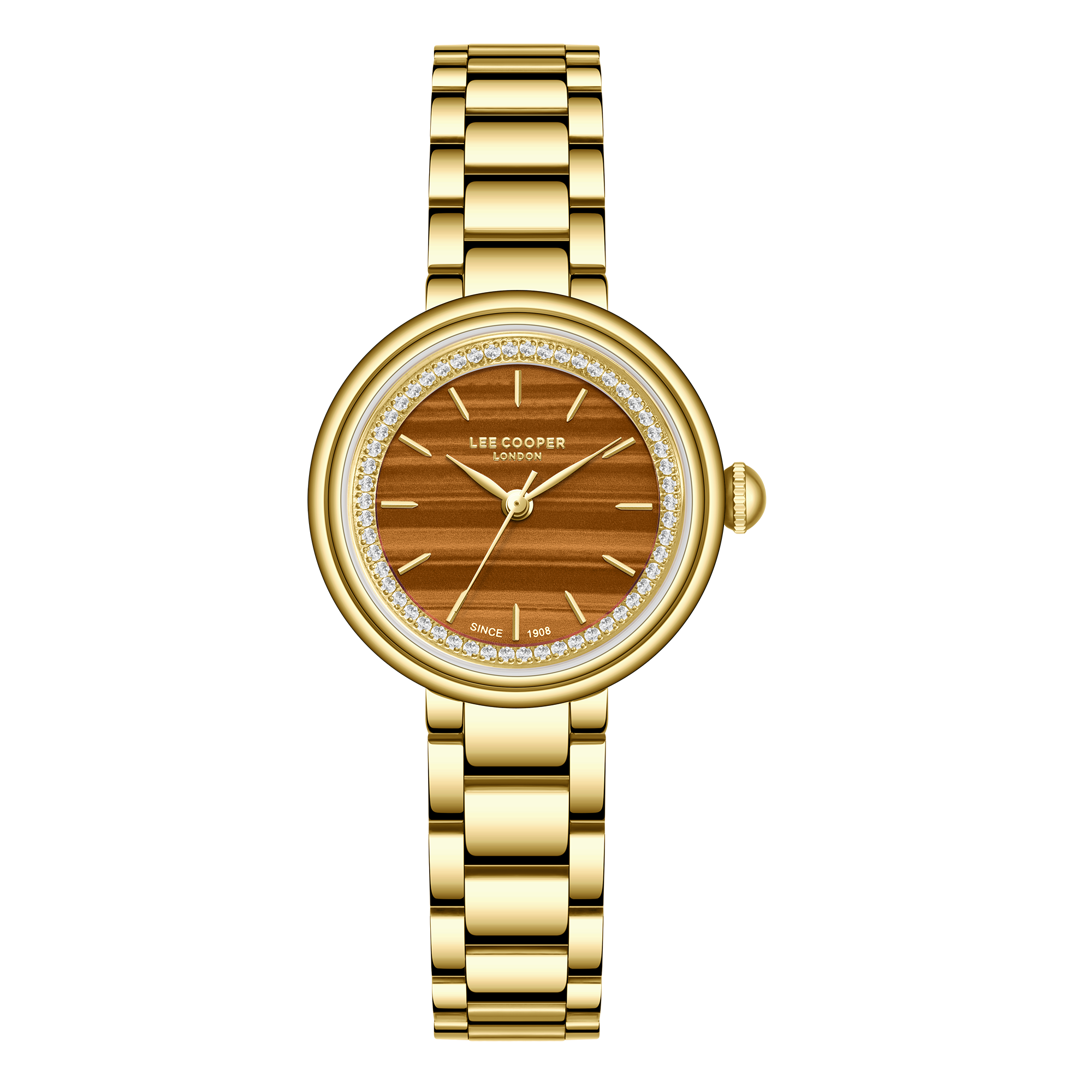 Lee Cooper LC08279.140 Women Watch - Nizam Watch House