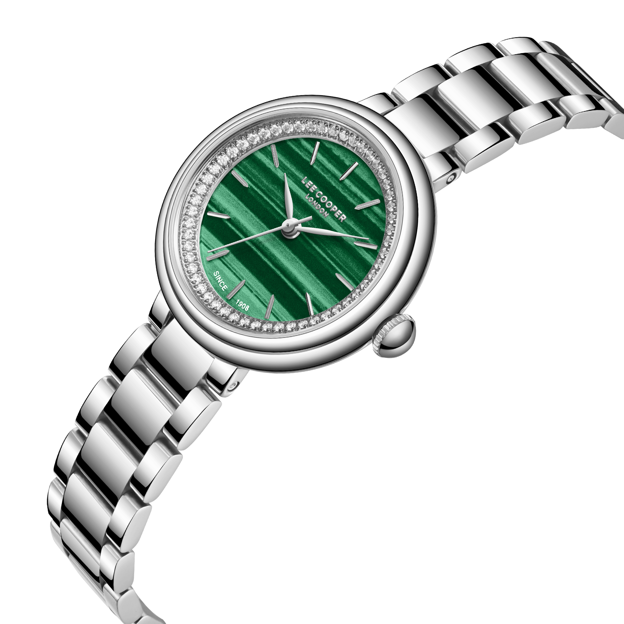 Lee Cooper LC08279.370 Women Watch - Nizam Watch House