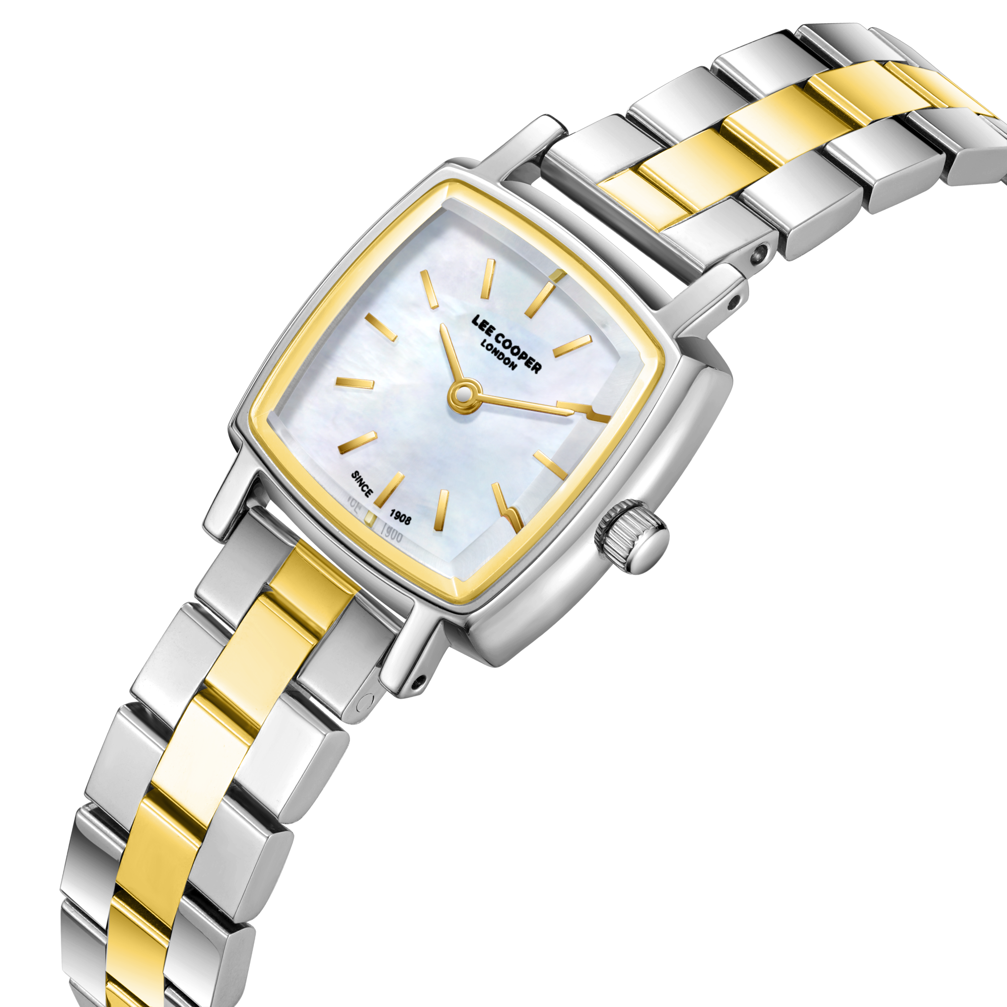 Lee Cooper LC08283.220 Women Watch - Nizam Watch House