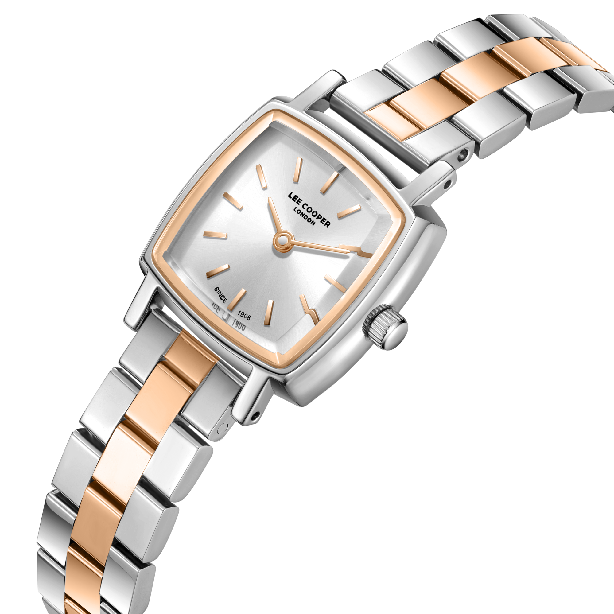 Lee Cooper LC08283.530 Women Watch - Nizam Watch House
