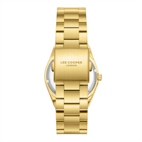 Lee Cooper LC08284.140 Gents Supermetal Watch - Nizam Watch House