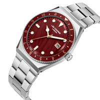Lee Cooper LC08284.380 Gents Supermetal Watch - Nizam Watch House